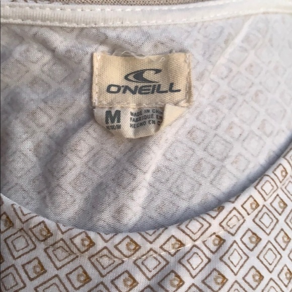 O’Neill Sleeveless Dress - Picture 4 of 4